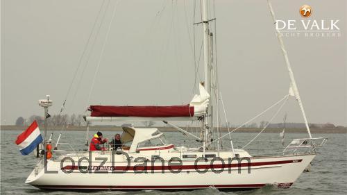 Najad 361 karta techniczna i opinia